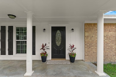 Welcome to 4296 Old Israel Rd.