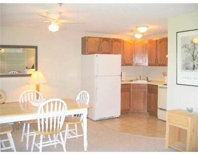 Kitchen. Model Example