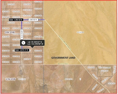 351-22-087 Sandra Dr, Dolan Springs, AZ 86441 - photo 3