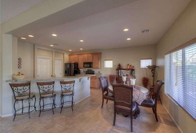 Kim R Dining kitchen 2