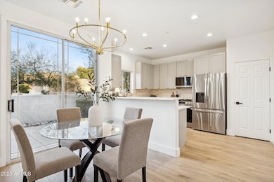 9750 N Monterey Dr unit 52, Fountain Hills, AZ 85268 - photo 4