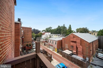 1727 P St NW unit D, Washington, DC 20036 - photo 6