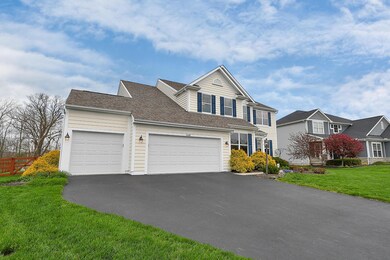 4498 Pleasant View Loop Powell OH-2