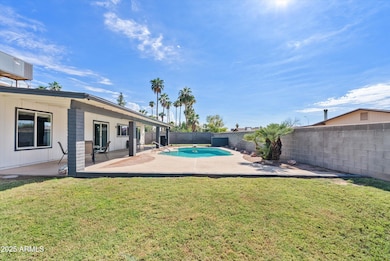 526 N Criss St, Chandler, AZ 85226 - photo 5