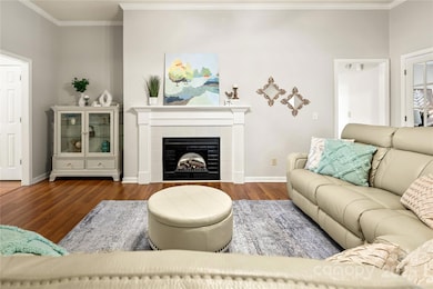 110 Banks Ridge Rd, Fort Mill, SC 29715 - photo 6