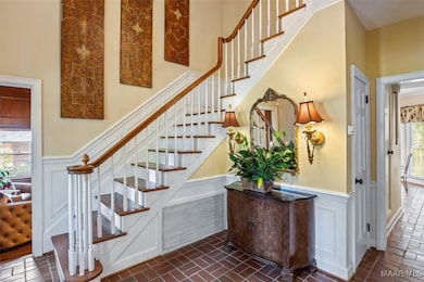 3266 Lancaster Ln, Montgomery, AL 36106 - photo 6