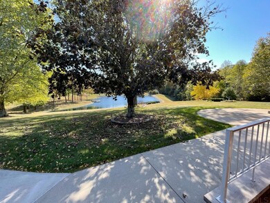 634 E Wright Rd, Jasper, IN 47546 - photo 6