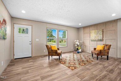 Open Concept
