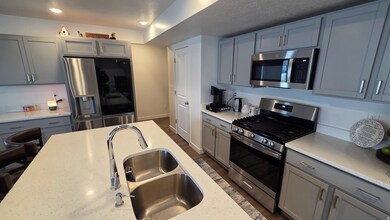 3534 N Finch Ln, Eagle Mountain, UT 84005 - photo 6