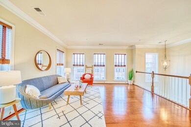 20662 Maitland Terrace unit UPPER, Ashburn, VA 20147 - photo 7