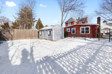 55 Pine St unit 2, Swampscott, MA 01907 - photo 5