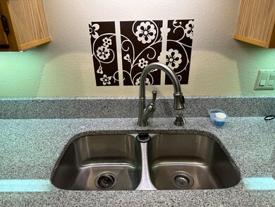 Kitchen Sink