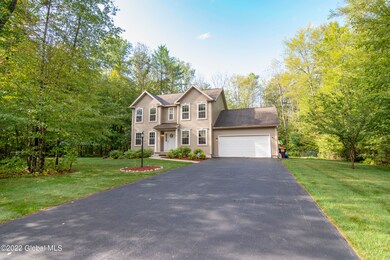 7 River Rock Dr, Rock City Falls, NY 12863 - photo 2
