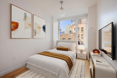 Onyx Chelsea unit 6E, New York, NY 10001 - photo 5