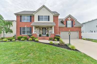 3024 Elisa Ct, New Albany, IN 47150 - photo 2