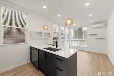 826 NW 52nd St unit C, Seattle, WA 98107 - photo 5