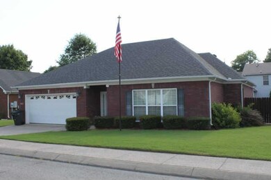 1708 Auburn Ln, Columbia, TN 38401 - photo 2