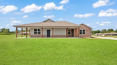 213 Olde Mill Ct, Jones, OK 73049 - photo 2