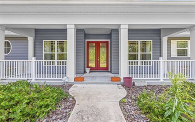 225 NW Joe Lowe Ct, Lake City, FL 32055 - photo 2