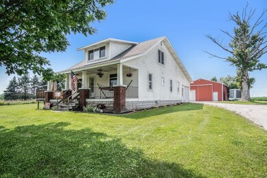 Front of House View 3
