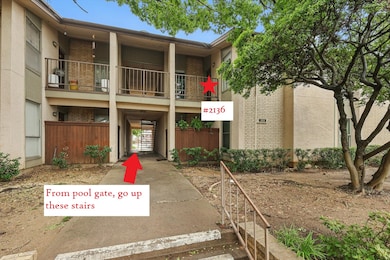 12824 Midway Rd unit 2136, Dallas, TX 75244 - photo 3