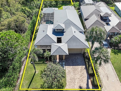 10405 SE Slash Pine Ct, Hobe Sound, FL 33455 - photo 3