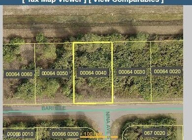 1245 Bari St E, Lehigh Acres, FL 33974 - photo 2