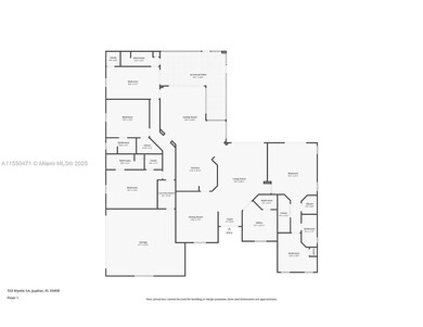 133 Mystic Ln, Jupiter, FL 33458 - photo 6