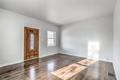 Lots of natural light throughout!