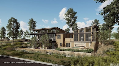 3514 Knob Point Trail, Carson City, NV 89705 - photo 2