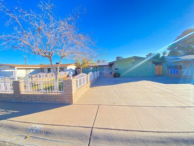 3641 W Alice Ave, Phoenix, AZ 85051 - photo 4