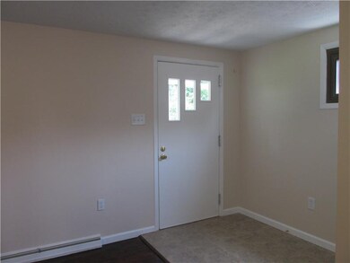 Living Room. back entry, level from garage. porch 