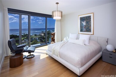 Ensuite Bedroom