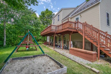 1013 Coppermine Rd, Monroe, NH 03771 - photo 3