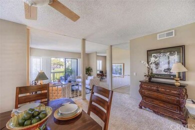 This floor plan is so open and filled with natural