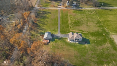 11005 N County Road 425 E, Hope, IN 47246 - photo 6