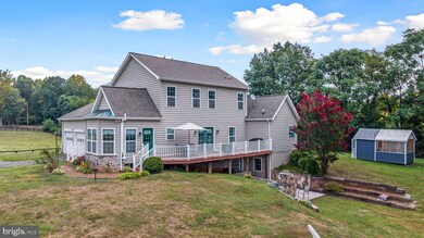 419 S Poes Rd, Amissville, VA 20106 - photo 4