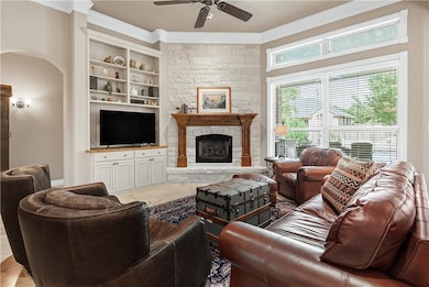 5403 Crosswater Dr, College Station, TX 77845 - photo 5