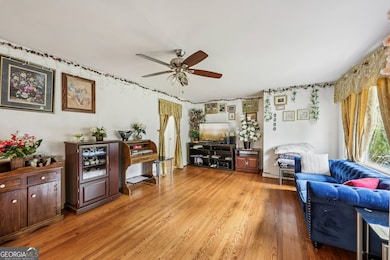 1661 Zemory Dr, Tucker, GA 30084 - photo 3