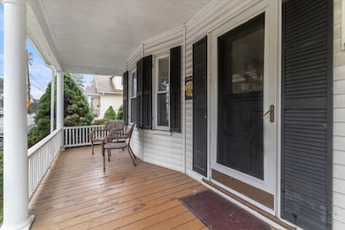 234 Temple St, West Roxbury, MA 02132 - photo 2