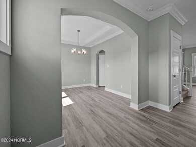 404 Bay Harbor Court