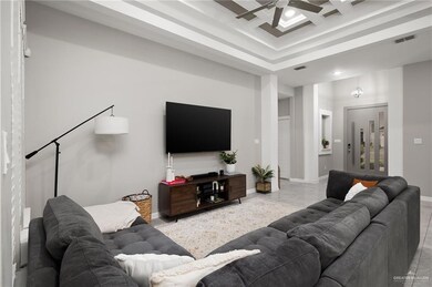 1809 Red River Ave, Edinburg, TX 78539 - photo 4