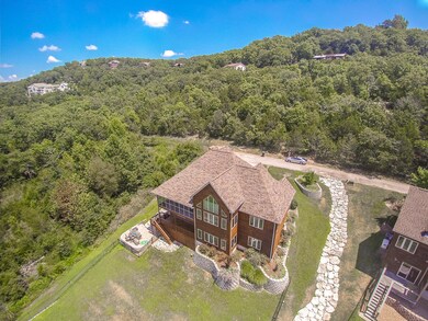 41 Eagle Terrace Dr, Kimberling City, MO 65686 - photo 4