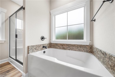 3.9AC Corinth Chapel Rd, Suffolk, VA 23437 - photo 5