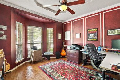 3219 Burton Ridge Dr, Spring, TX 77386 - photo 6