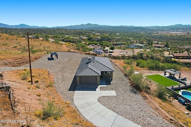 45 Camino Pesqueira, Rio Rico, AZ 85648 - photo 4