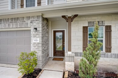 5323 Rivers Edge Dr, Richmond, TX 77469 - photo 2