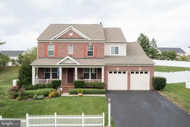 16460 Chattanooga Ln, Woodbridge, VA 22191 - photo 2