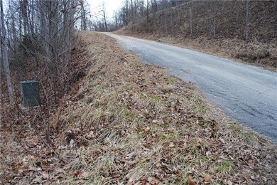 From your lot, you can take Mitchell View Dr. over
