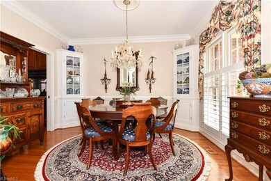 4 Cross Vine Cove, Greensboro, NC 27455 - photo 5